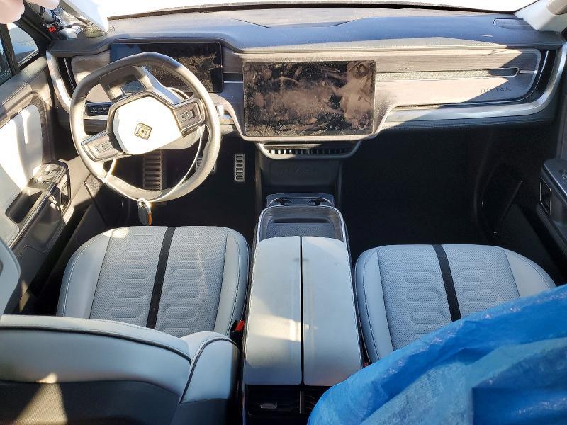 2024 Rivian R1S — VIN 7PDSGCBA3RN030999, şəkil 8