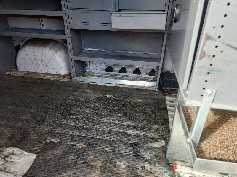 3C6TRVCG0EE103790 2014 RAM Promaster photo no. 10