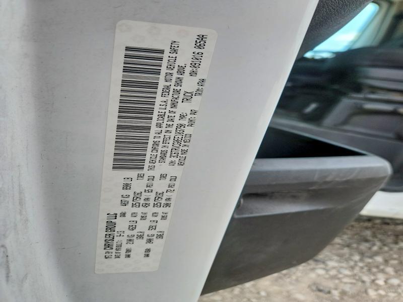 3C6TRVCG0EE103790 2014 RAM Promaster photo no. 12