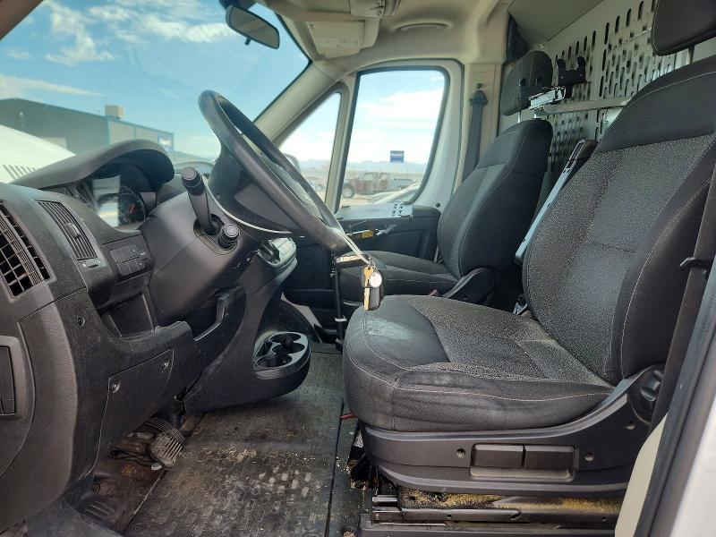 3C6TRVCG0EE103790 2014 RAM Promaster photo no. 7