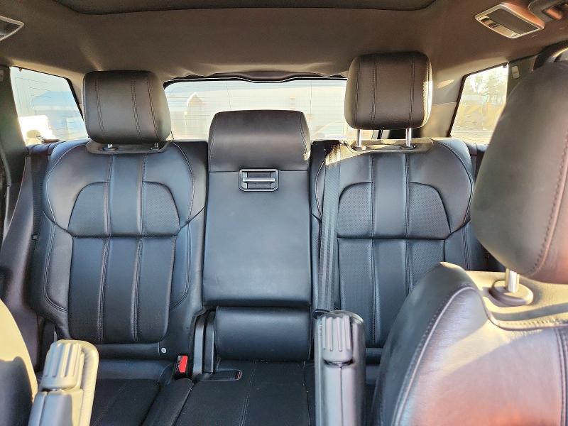 2016 Land Rover Range Rover — VIN SALWG2VF3GA648623, şəkil 10