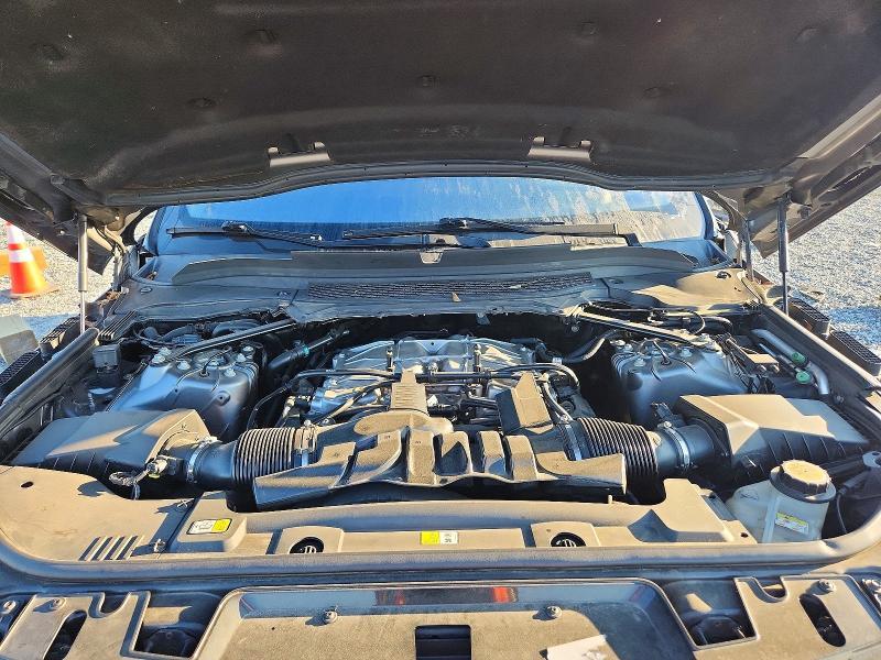 2016 Land Rover Range Rover — VIN SALWG2VF3GA648623, şəkil 12