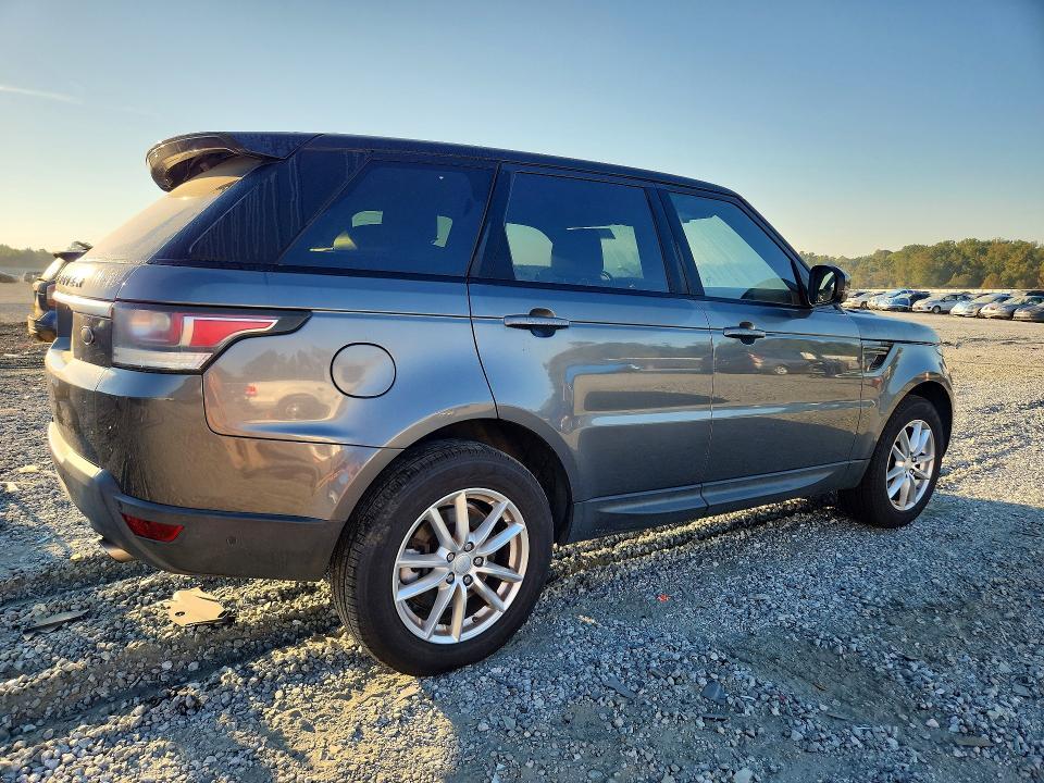 2016 Land Rover Range Rover — VIN SALWG2VF3GA648623, şəkil 3