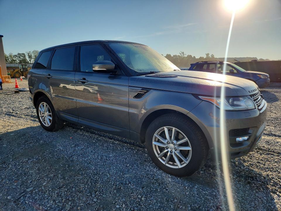 2016 Land Rover Range Rover — VIN SALWG2VF3GA648623, şəkil 4