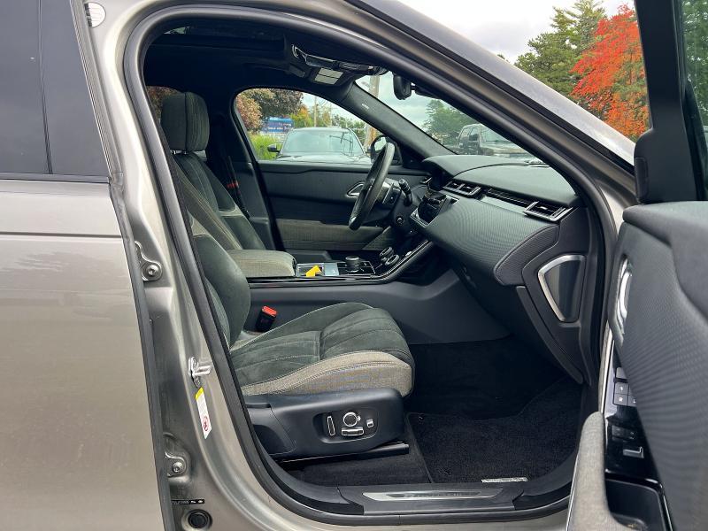 SALYM2RV5JA722909 2018 Land Rover Range Rover photo no. 5