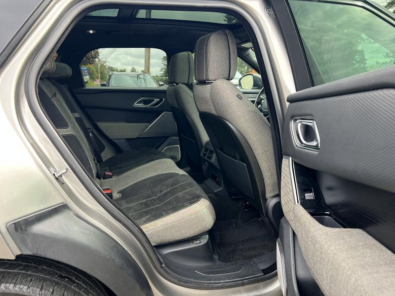 SALYM2RV5JA722909 2018 Land Rover Range Rover photo no. 6