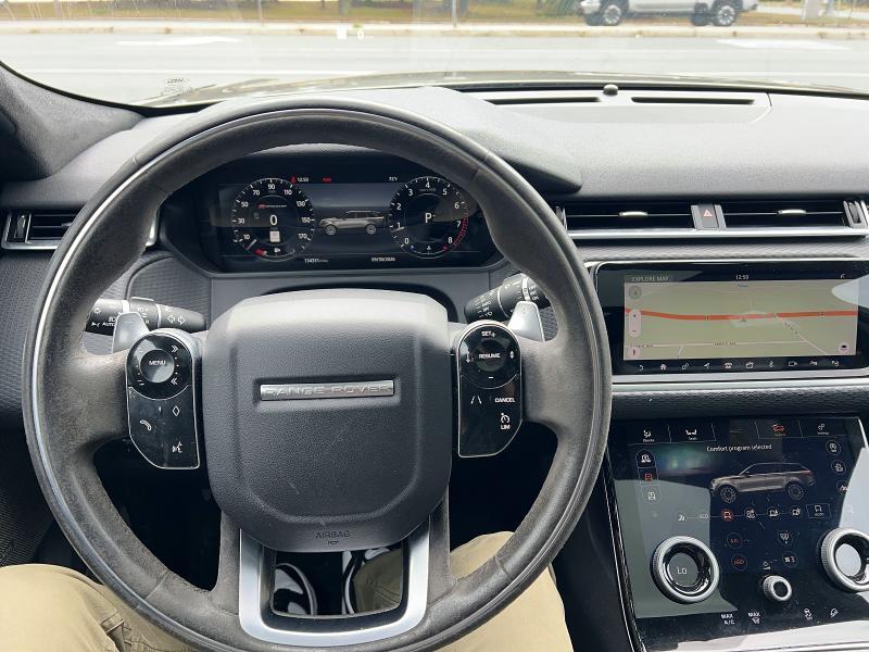 SALYM2RV5JA722909 2018 Land Rover Range Rover photo no. 7