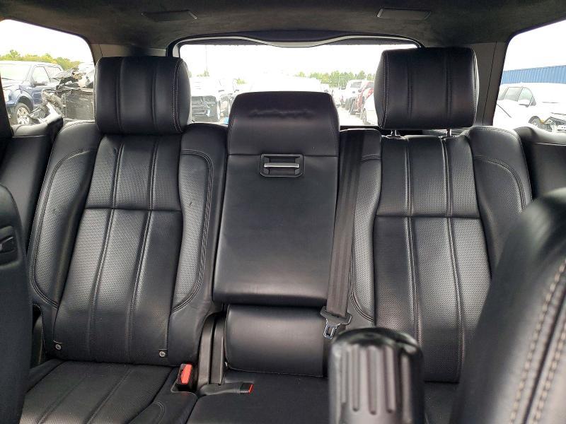 2017 Land Rover Range Rover — VIN SALGV2FE5HA326843, şəkil 10