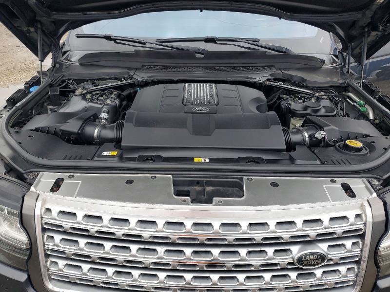 2017 Land Rover Range Rover — VIN SALGV2FE5HA326843, şəkil 12
