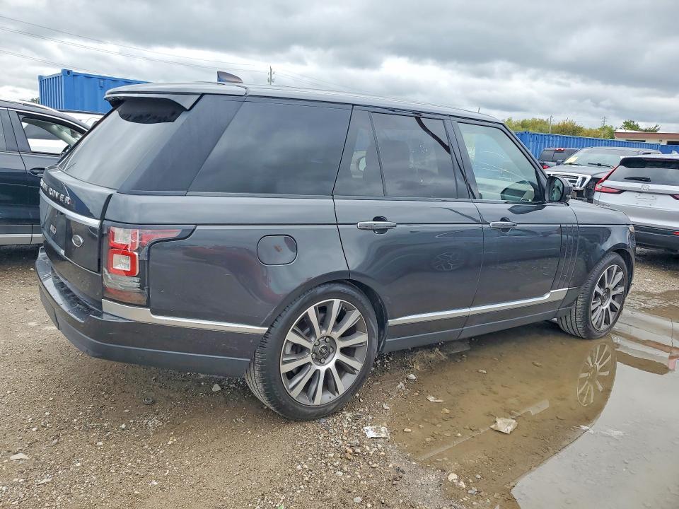2017 Land Rover Range Rover — VIN SALGV2FE5HA326843, şəkil 3