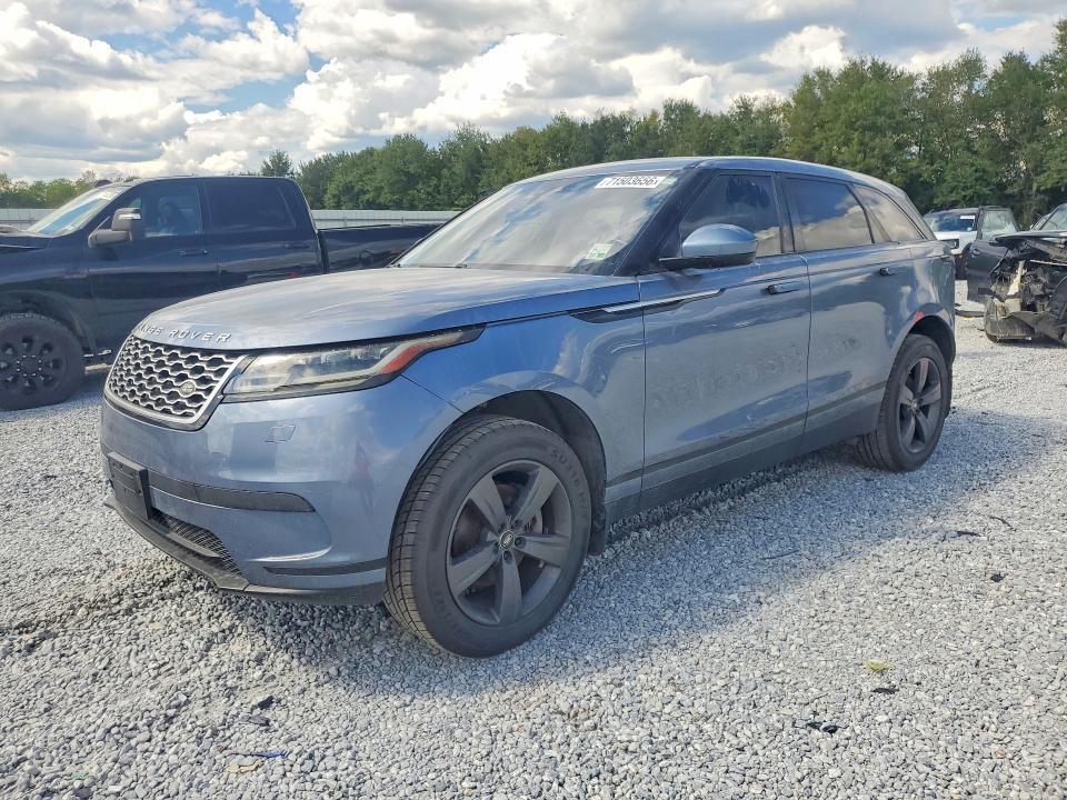 2018 Land Rover Range Rover — VIN SALYB2RN7JA749728, şəkil 1