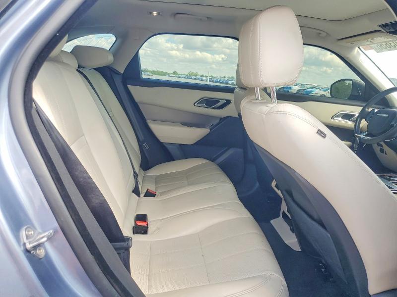 2018 Land Rover Range Rover — VIN SALYB2RN7JA749728, şəkil 11