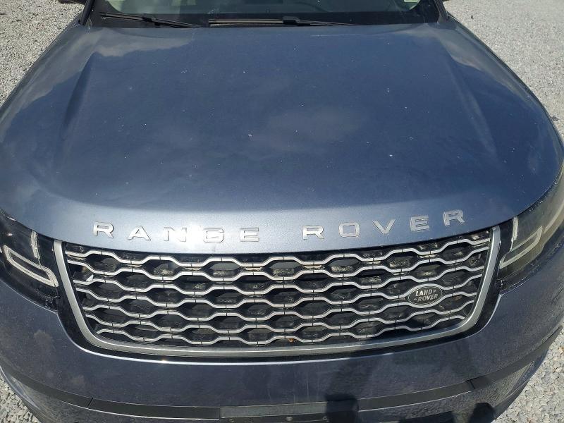 2018 Land Rover Range Rover — VIN SALYB2RN7JA749728, şəkil 12