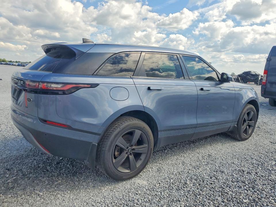 2018 Land Rover Range Rover — VIN SALYB2RN7JA749728, şəkil 3