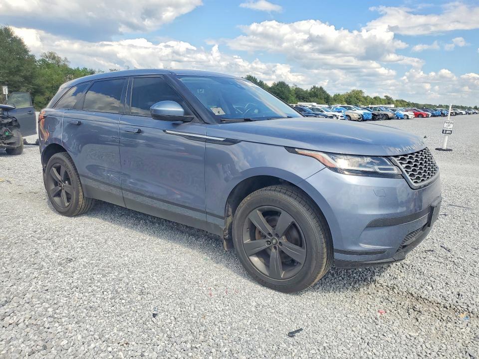 2018 Land Rover Range Rover — VIN SALYB2RN7JA749728, şəkil 4