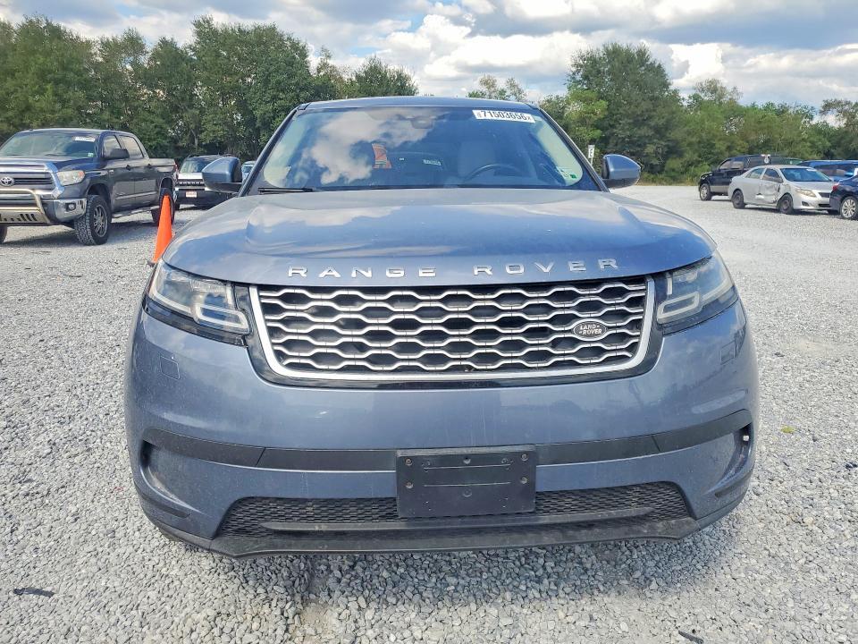 2018 Land Rover Range Rover — VIN SALYB2RN7JA749728, şəkil 5