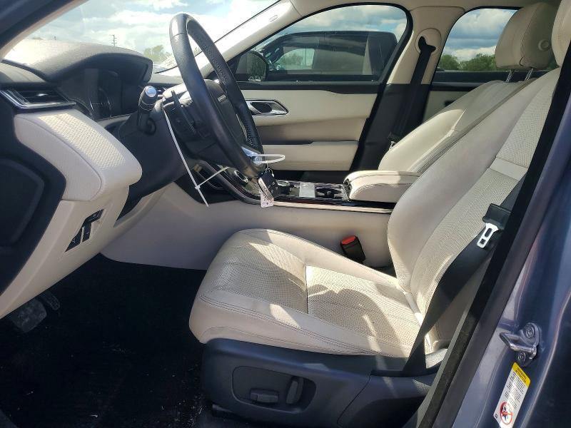 2018 Land Rover Range Rover — VIN SALYB2RN7JA749728, şəkil 7