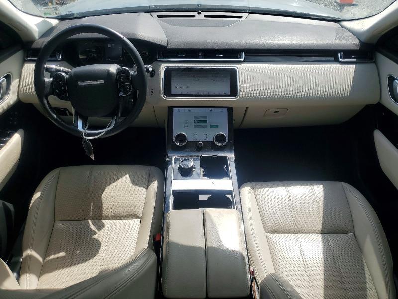 2018 Land Rover Range Rover — VIN SALYB2RN7JA749728, şəkil 8