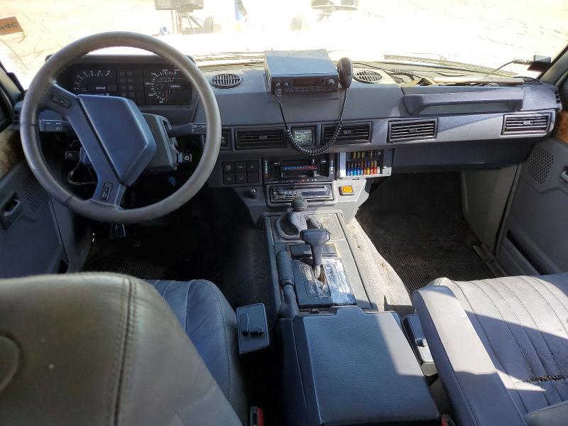 SALHV1141JA343139 1988 Land Rover Range Rover photo no. 8