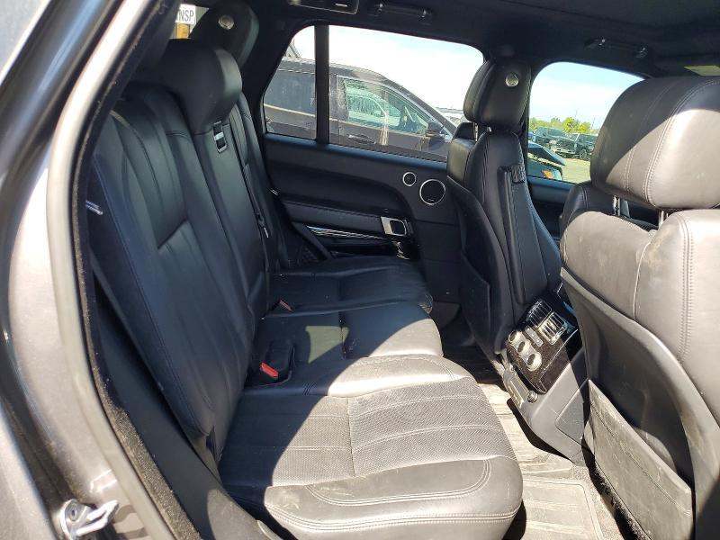 2016 Land Rover Range Rover — VIN SALGS2EF8GA289093, şəkil 10