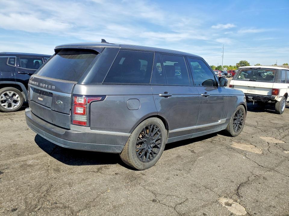 2016 Land Rover Range Rover — VIN SALGS2EF8GA289093, şəkil 3