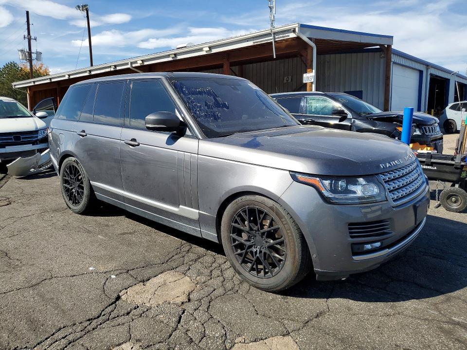 2016 Land Rover Range Rover — VIN SALGS2EF8GA289093, şəkil 4