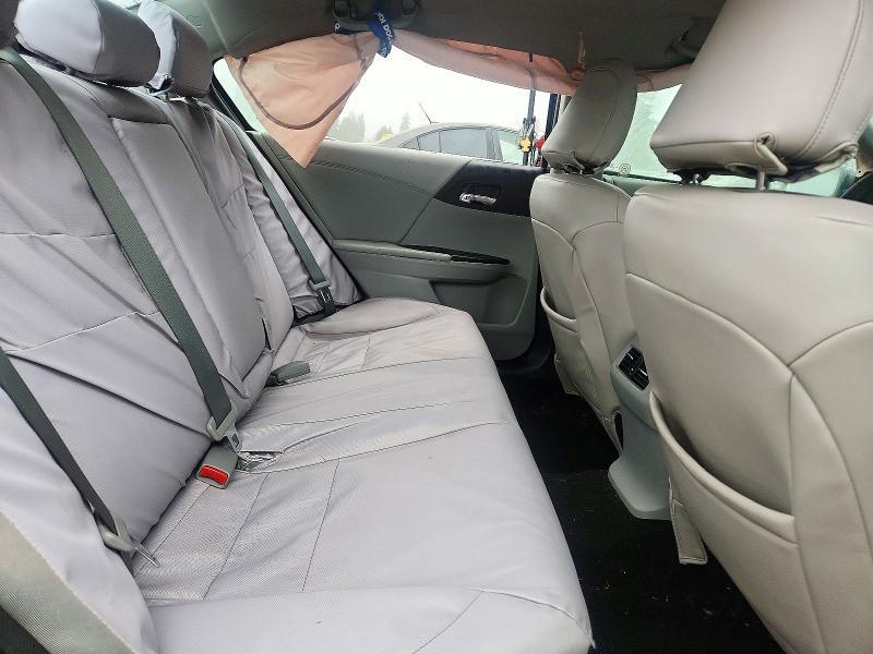 1HGCR2F80DA158366 2013 Honda Accord photo no. 10