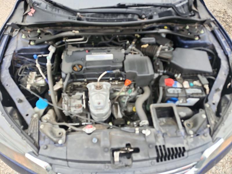 1HGCR2F80DA158366 2013 Honda Accord photo no. 11