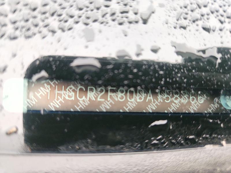 1HGCR2F80DA158366 2013 Honda Accord photo no. 12