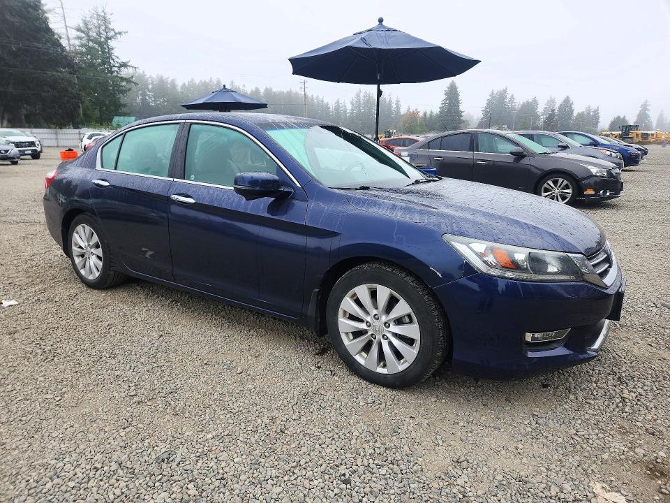 1HGCR2F80DA158366 2013 Honda Accord photo no. 4