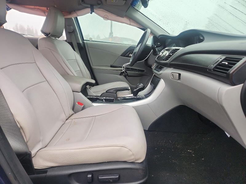 1HGCR2F80DA158366 2013 Honda Accord photo no. 7