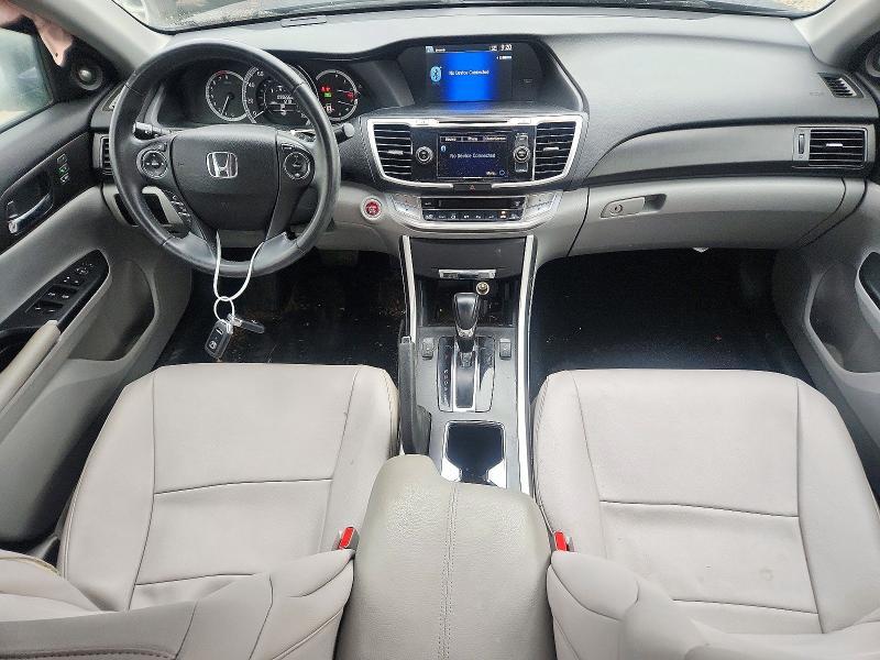 1HGCR2F80DA158366 2013 Honda Accord photo no. 8