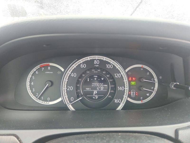 1HGCR2F80DA158366 2013 Honda Accord photo no. 9
