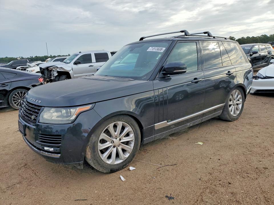 SALGS2VF2FA211519 2015 Land Rover Range Rover photo no. 1