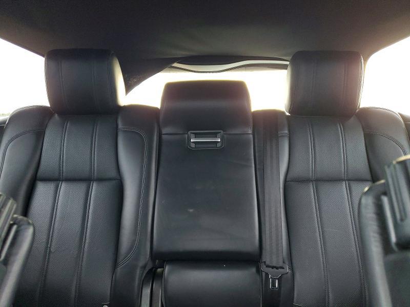 SALGS2VF2FA211519 2015 Land Rover Range Rover photo no. 10