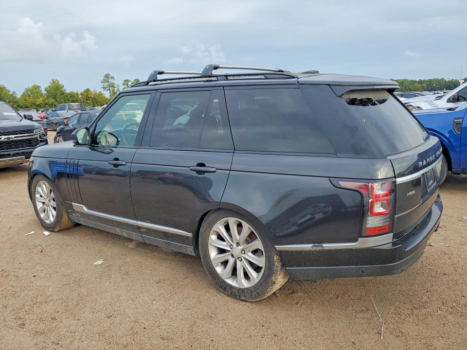 SALGS2VF2FA211519 2015 Land Rover Range Rover photo no. 2