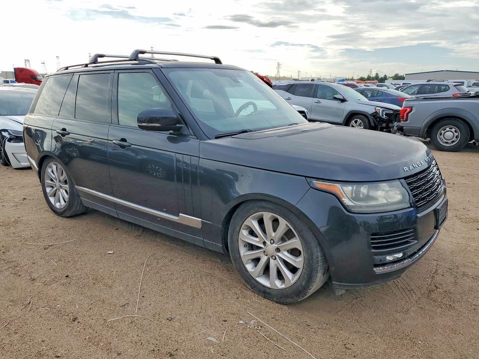 SALGS2VF2FA211519 2015 Land Rover Range Rover photo no. 4