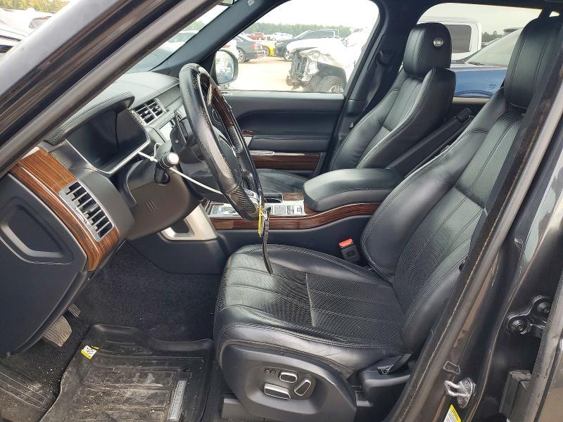 SALGS2VF2FA211519 2015 Land Rover Range Rover photo no. 7