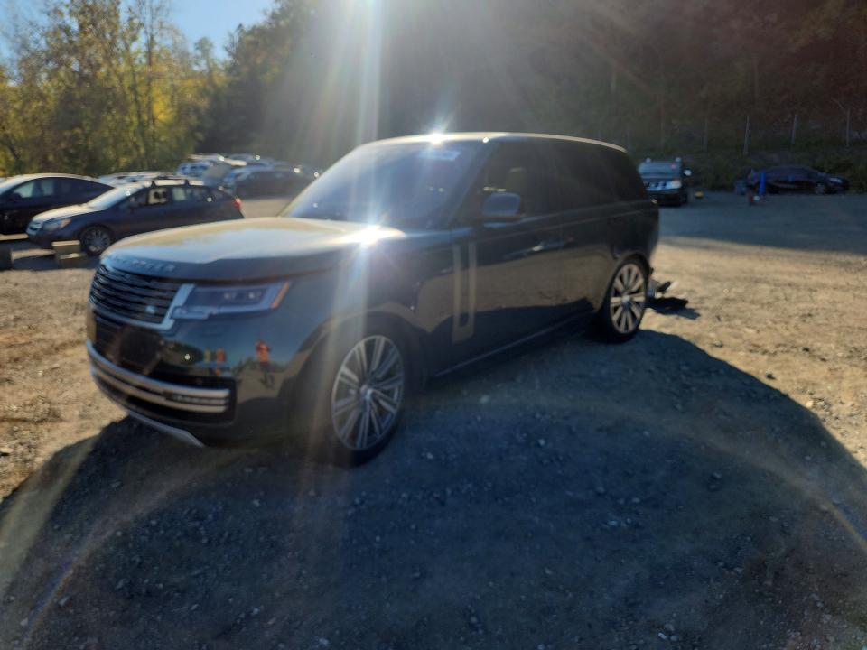 2023 Land Rover Range Rover — VIN SALKP9FU5PA054667, şəkil 1