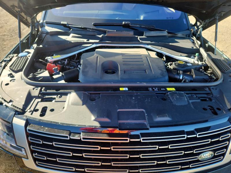 2023 Land Rover Range Rover — VIN SALKP9FU5PA054667, şəkil 12