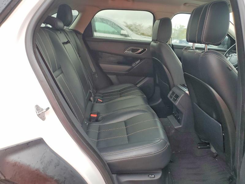 2018 Land Rover Range Rover — VIN SALYB2RV0JA729062, фото 11