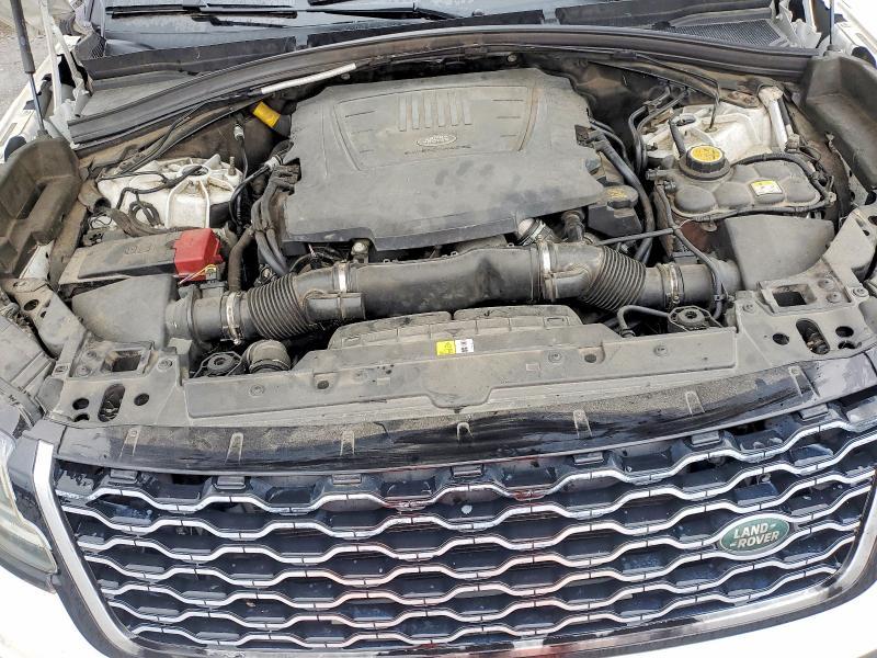 2018 Land Rover Range Rover — VIN SALYB2RV0JA729062, фото 12