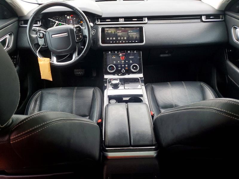 2018 Land Rover Range Rover — VIN SALYB2RV0JA729062, фото 8