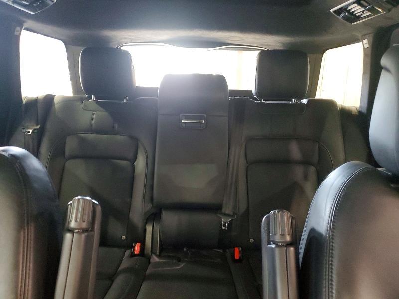 SALGS2RU7LA583412 2020 Land Rover Range Rover photo no. 10