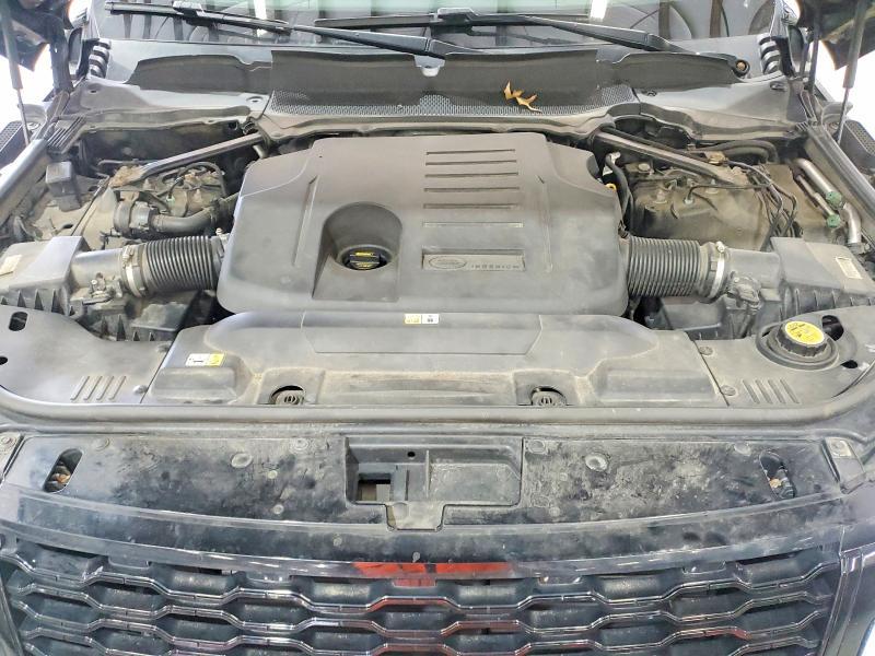 SALGS2RU7LA583412 2020 Land Rover Range Rover photo no. 12