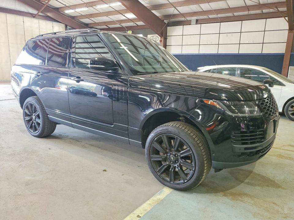 SALGS2RU7LA583412 2020 Land Rover Range Rover photo no. 4