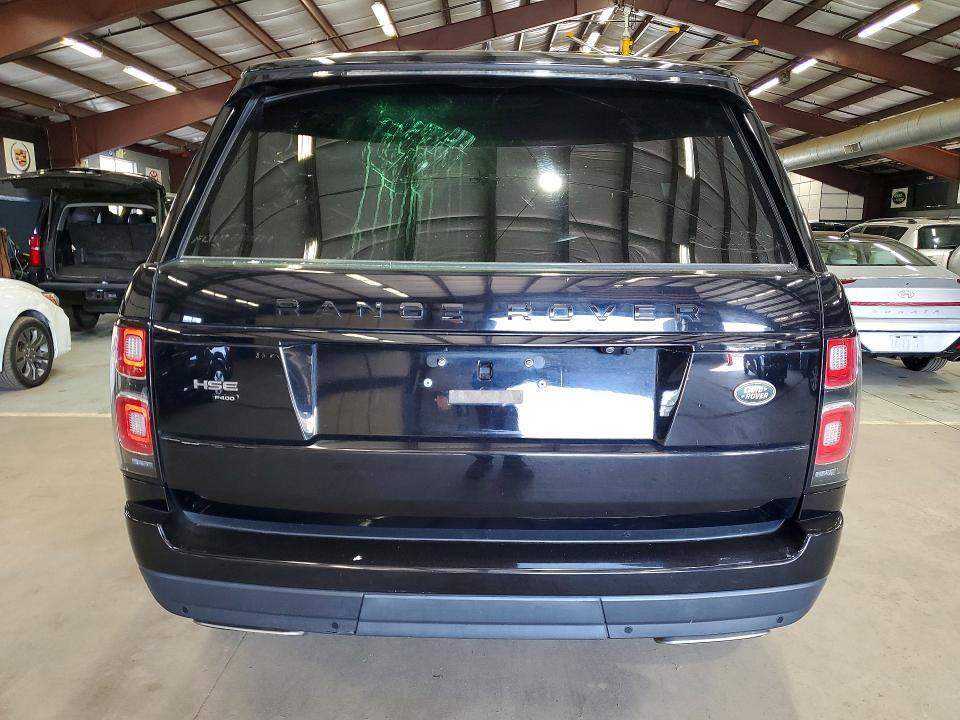 SALGS2RU7LA583412 2020 Land Rover Range Rover photo no. 6