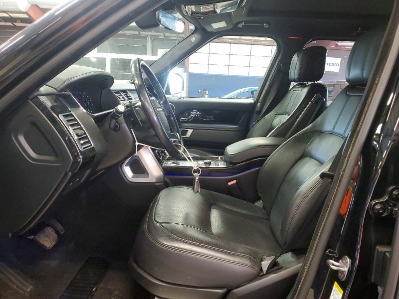 SALGS2RU7LA583412 2020 Land Rover Range Rover photo no. 7