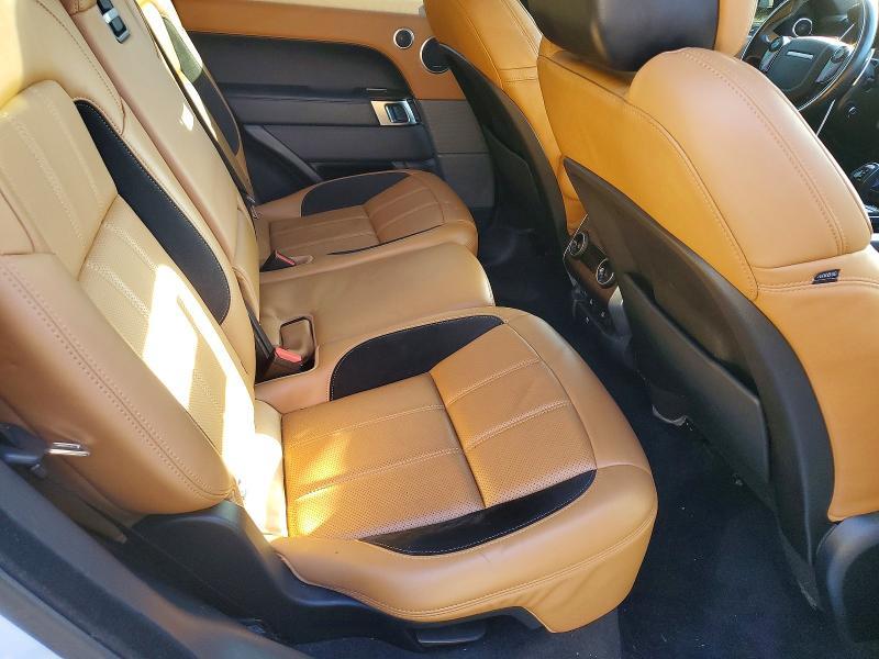 2018 Land Rover Range Rover — VIN SALWR2RE0JA183138, şəkil 11