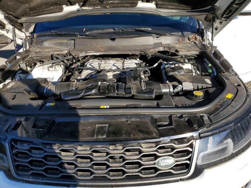 2018 Land Rover Range Rover — VIN SALWR2RE0JA183138, şəkil 12